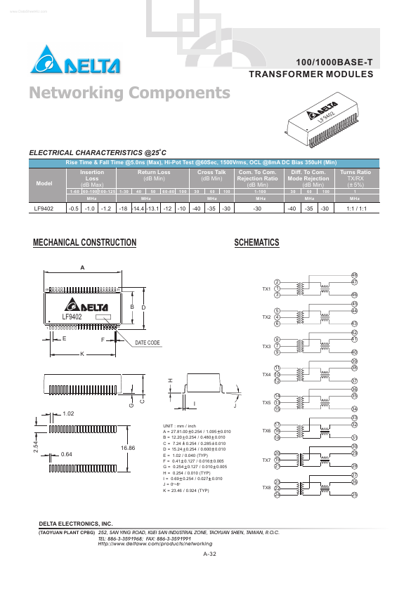 LF9402