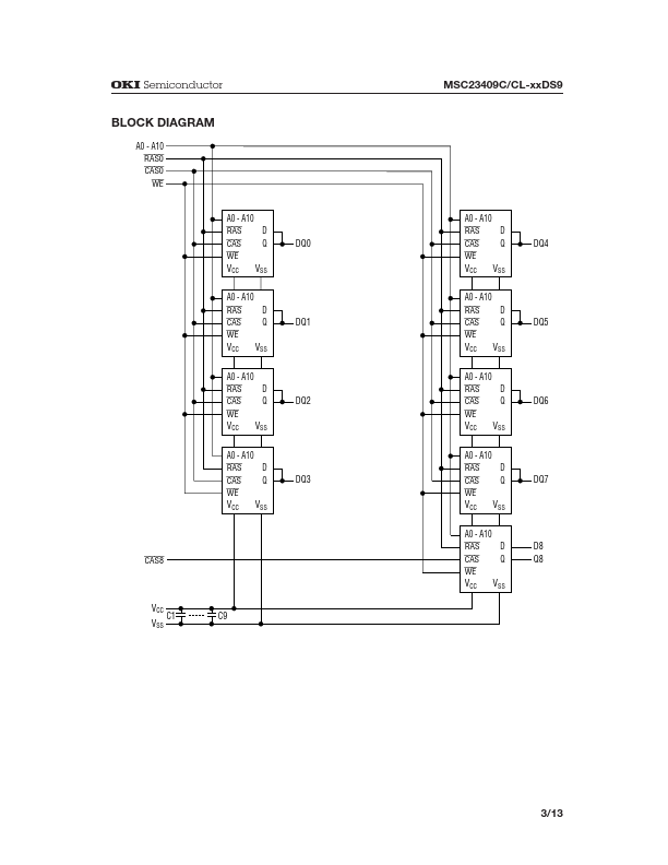 MSC23409CL-80DS9