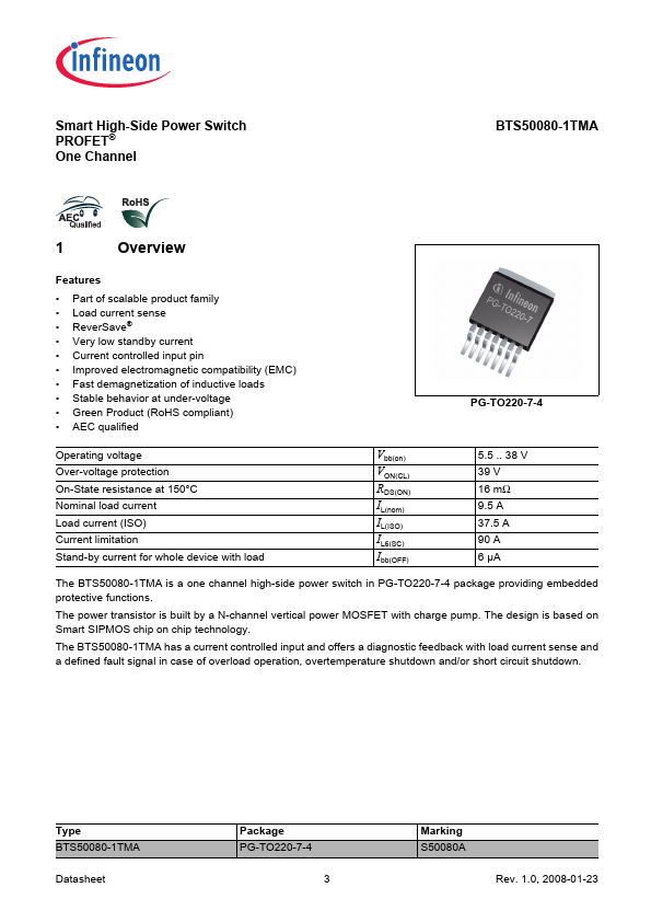 BTS50080-1TMA