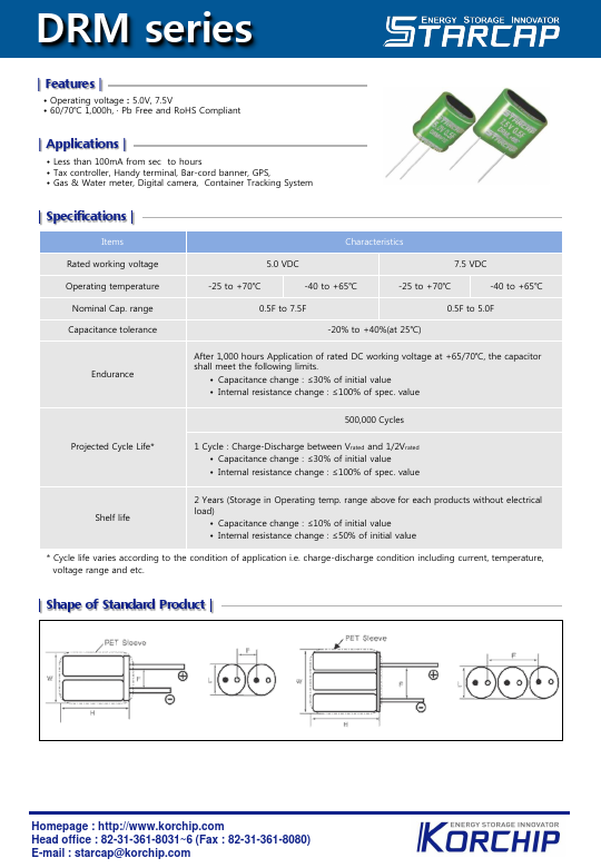 DRML7R5155