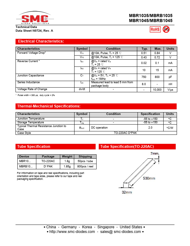 MBR1045