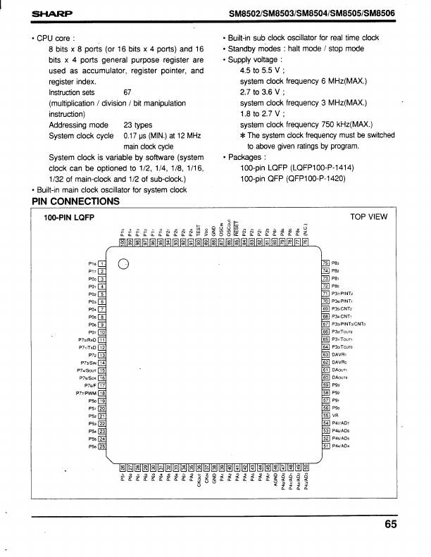 SM8506