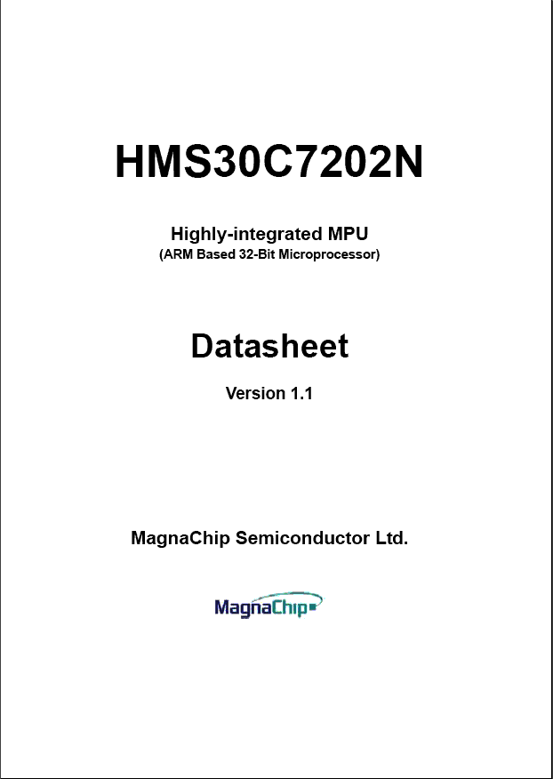 MHS30C7202N