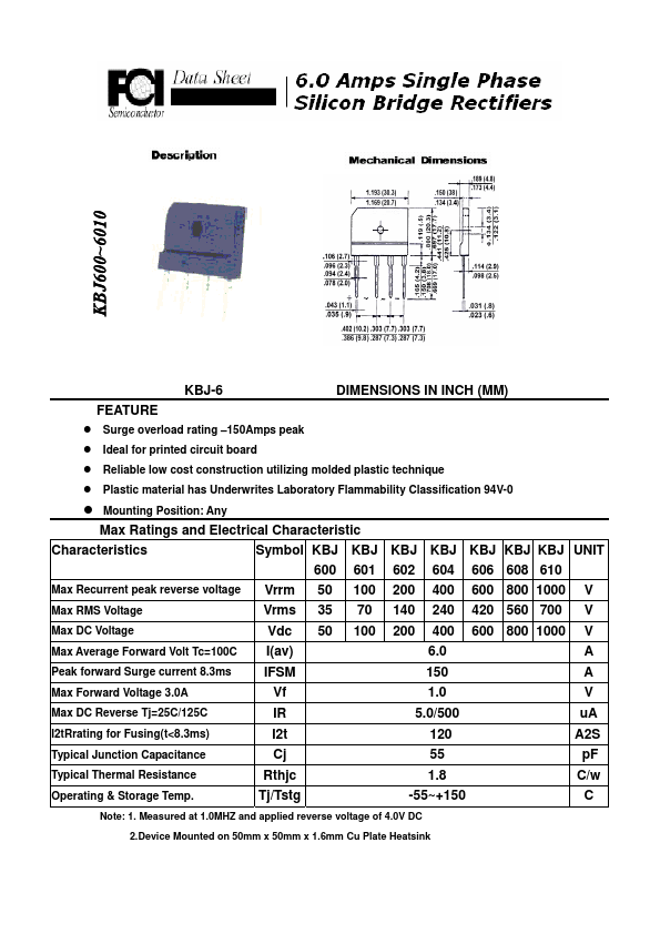 KBJ606