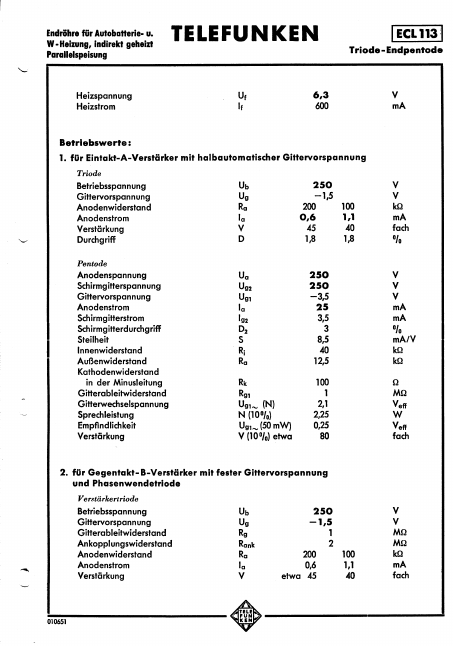 ECL113