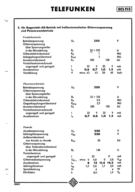 ECL113