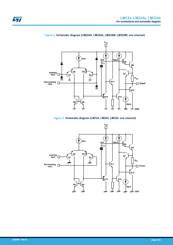 LM324AWDT