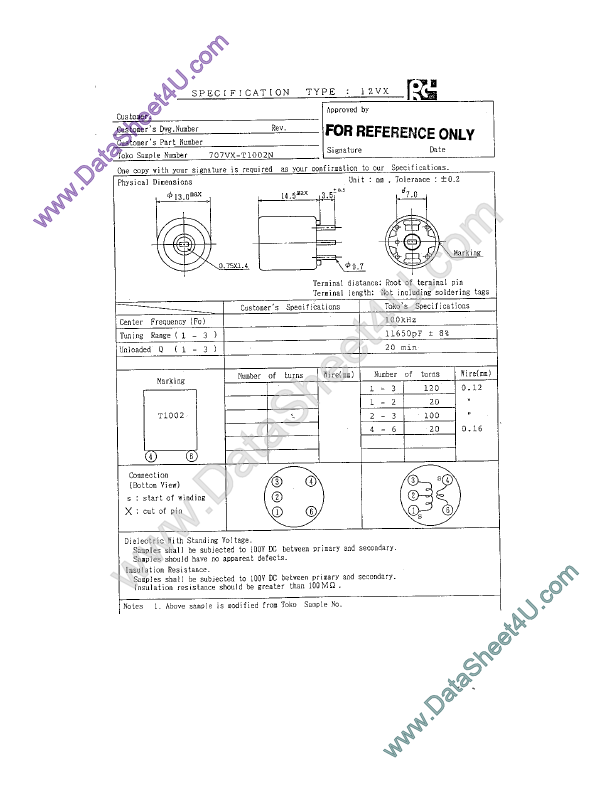 707VX-T1002N