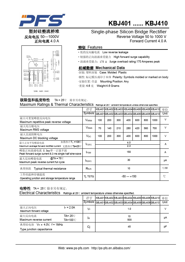 KBJ410