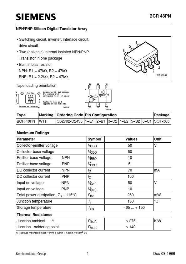 BCR48PN