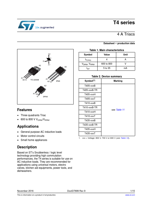 T435-600H