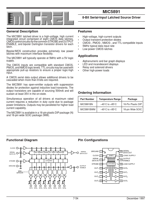 MIC5891