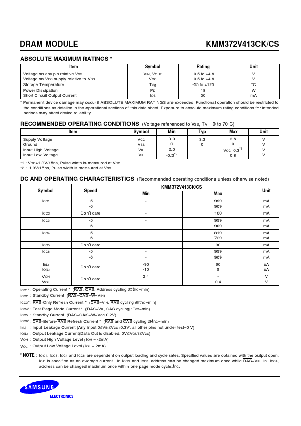 KMM372V413CS