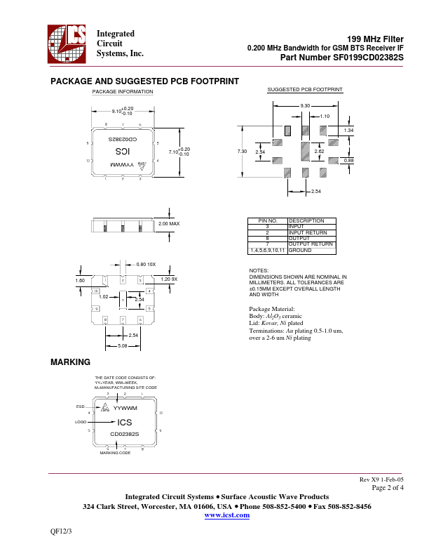 SF0199CD02382S