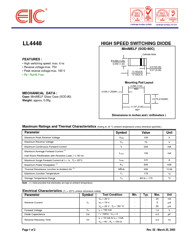 LL4448