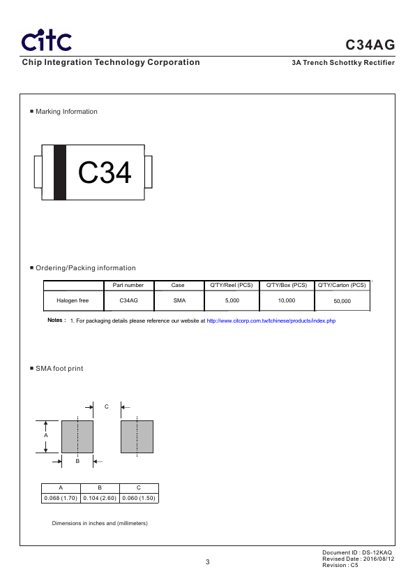 C34AG