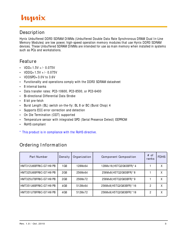 HMT312U6BFR6C