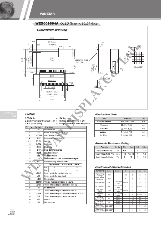 WEX009664A