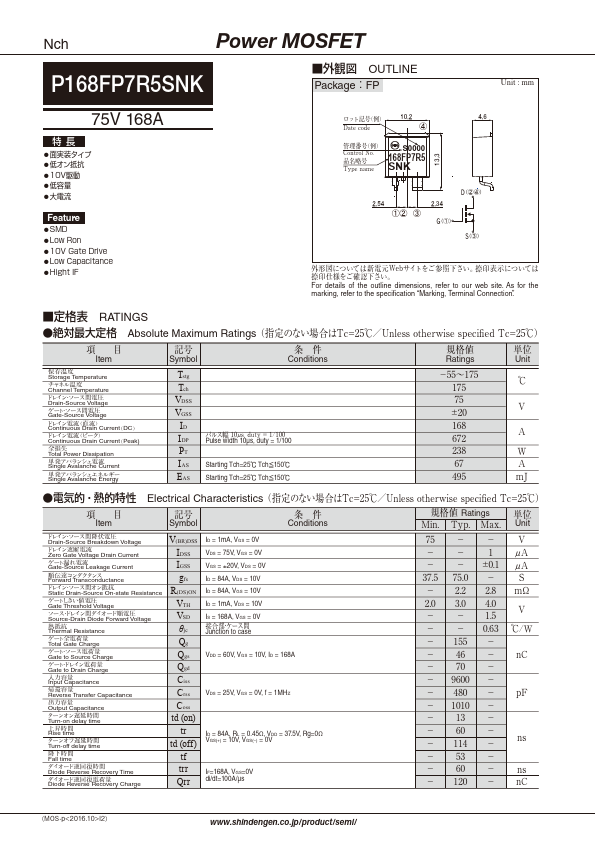 P168FP7R5SNK