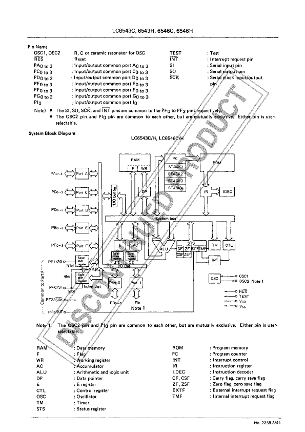 LC6546C