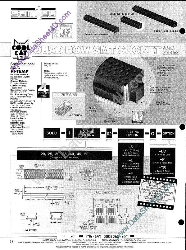 SOLC-150-02-x-x