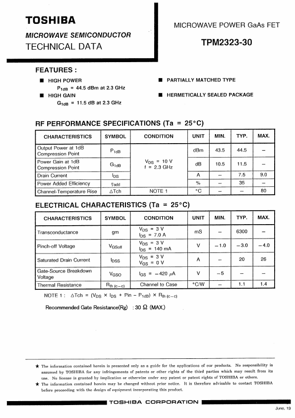 TPM2323-30