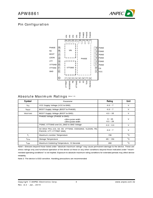 APW8861