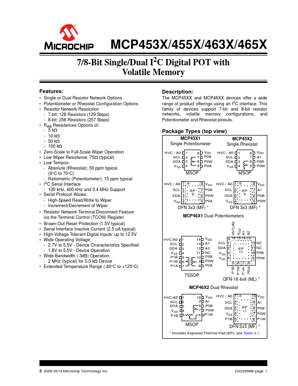 MCP4552