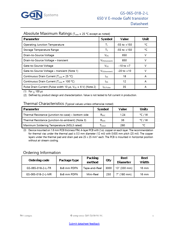 GS-065-018-2-L