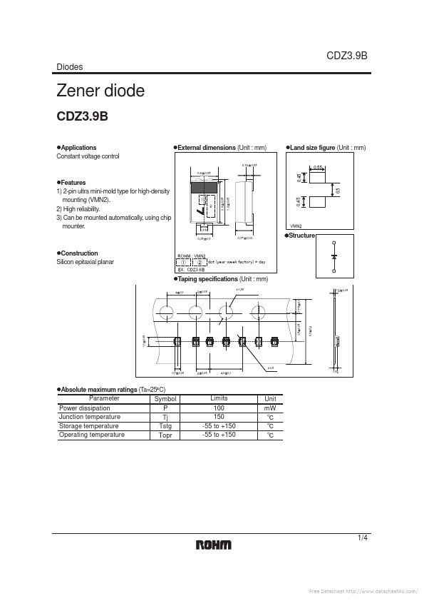 CDZ15B