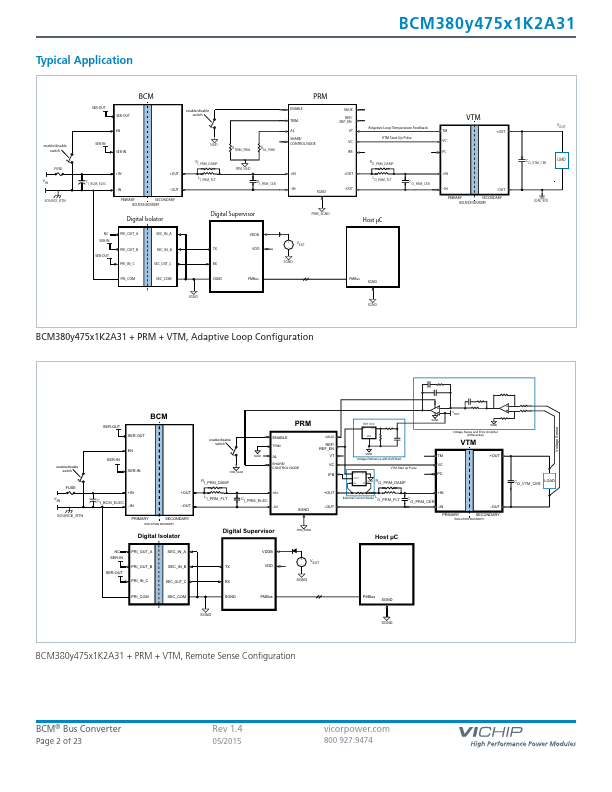 BCM380P475M1K2A31