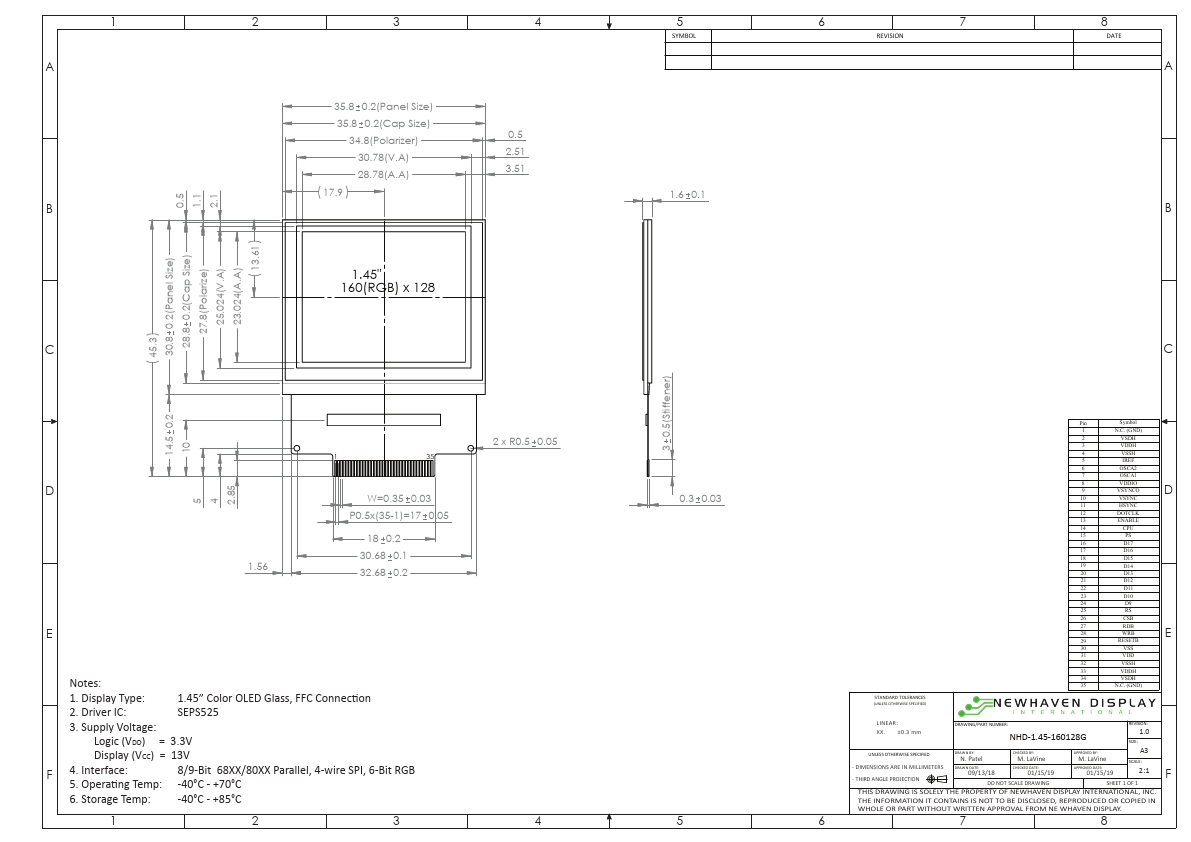 NHD-1.45-160128G