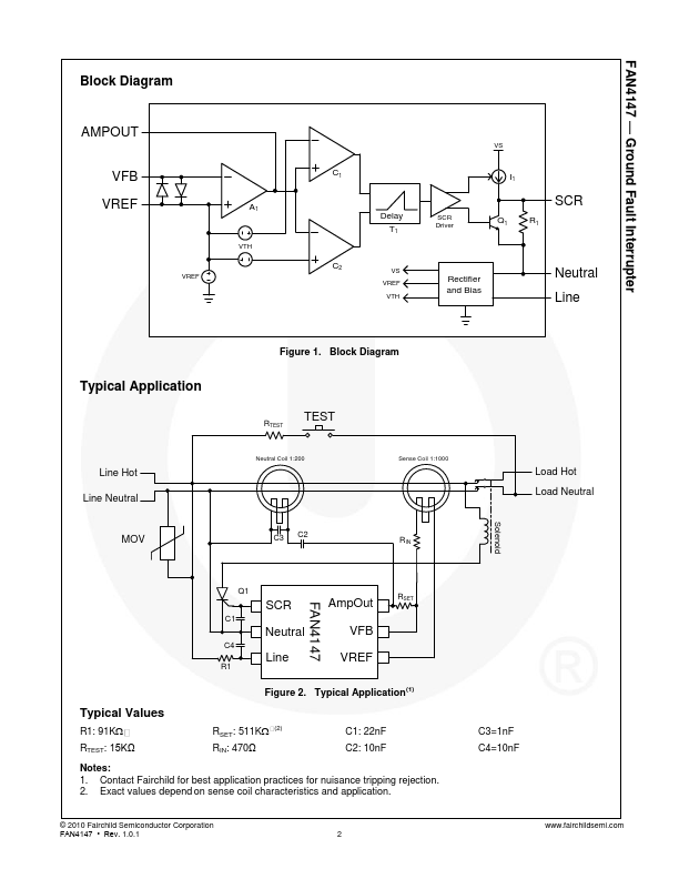 FAN4147