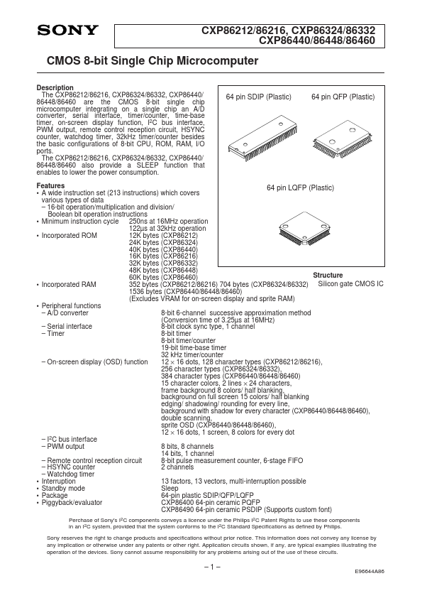 CXP86216