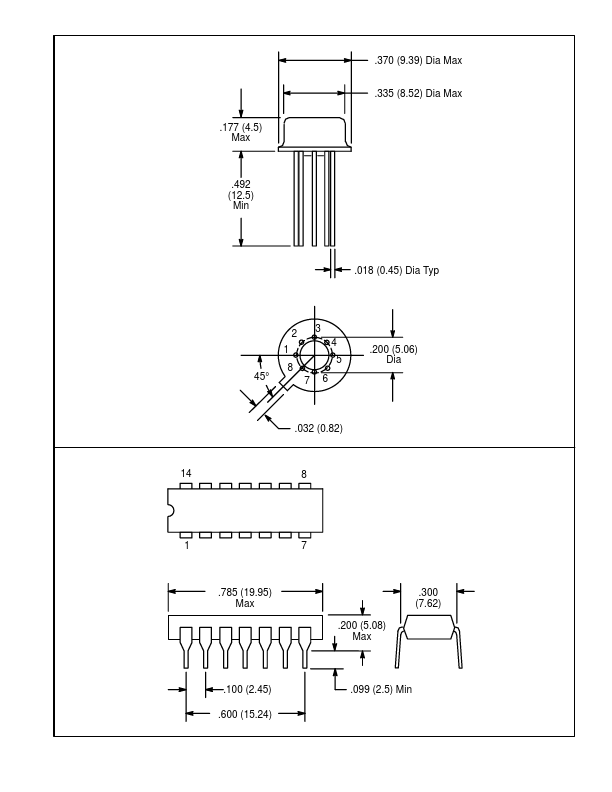 NTE909