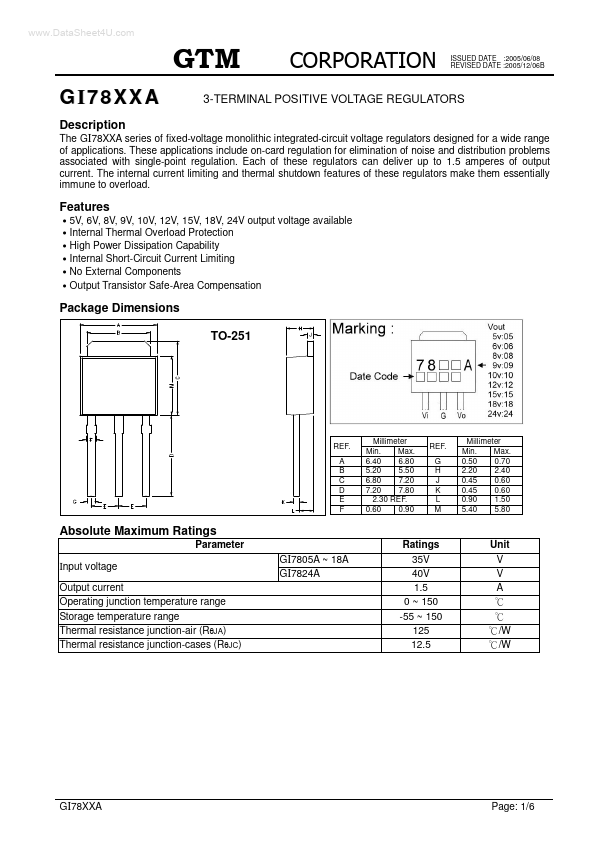 GI7812A