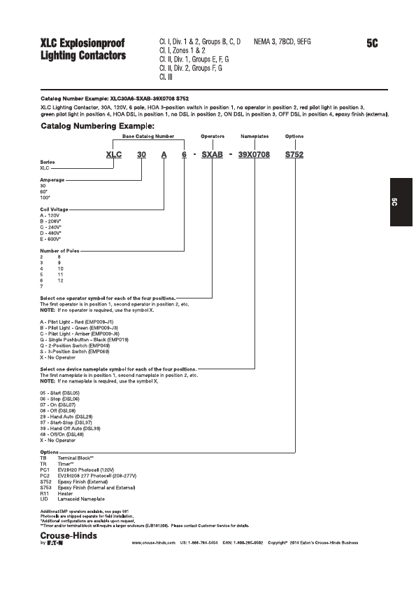 XLC30A7