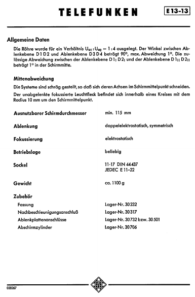 E13-13GM