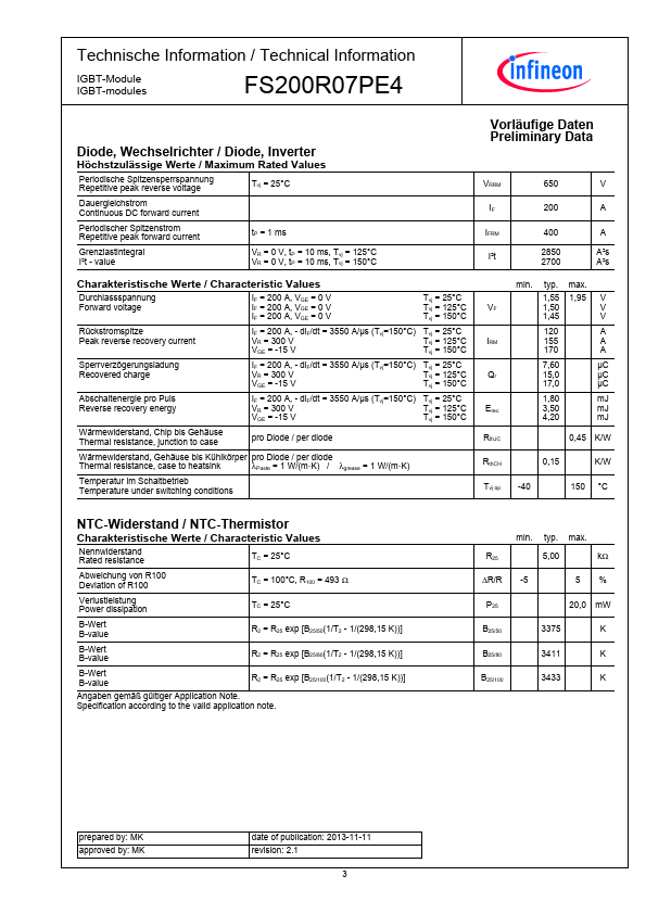 FS200R07PE4