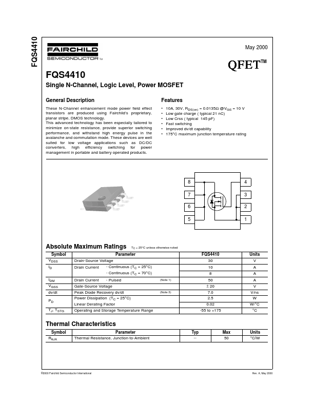 FQS4410