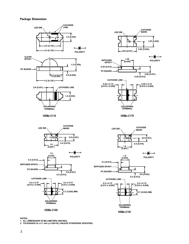 HSME-C265