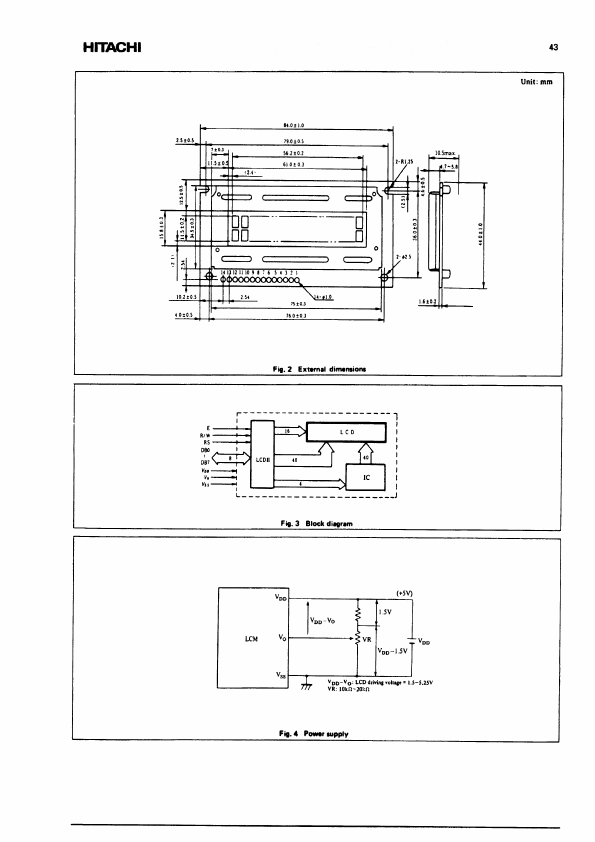 LM016XMBL