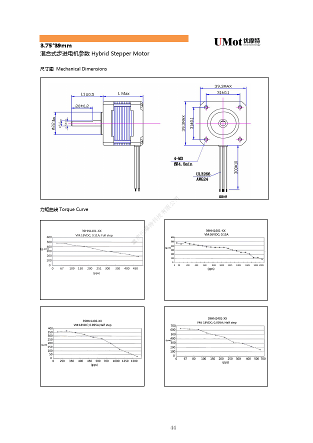 39HN1402-XX