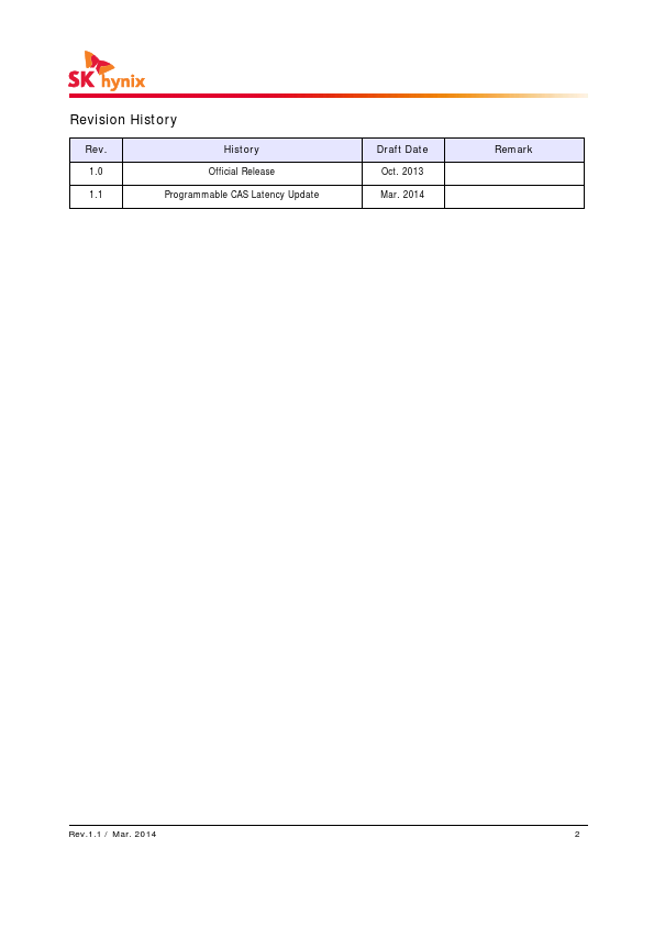 H5PS5182KFR-xxC