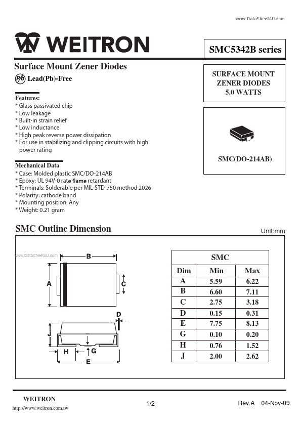 SMC5359B