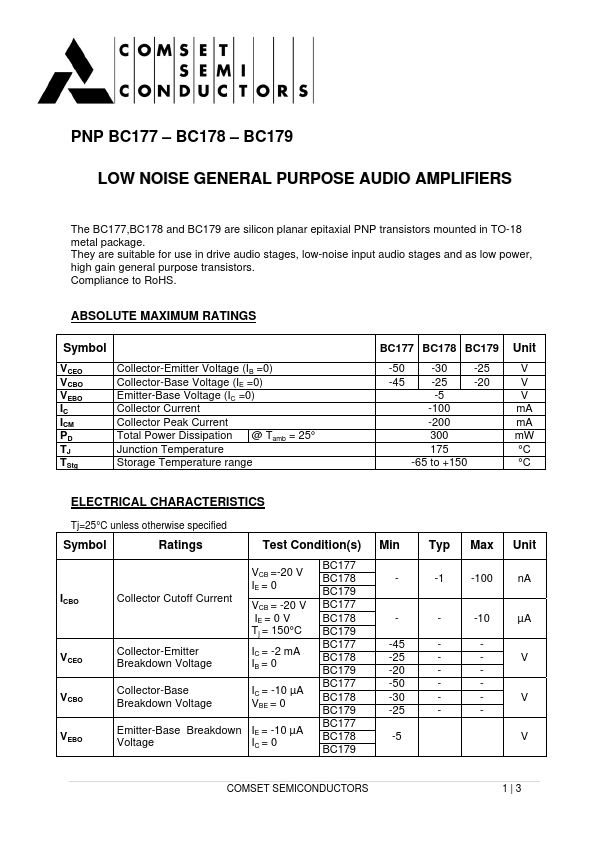 BC178B