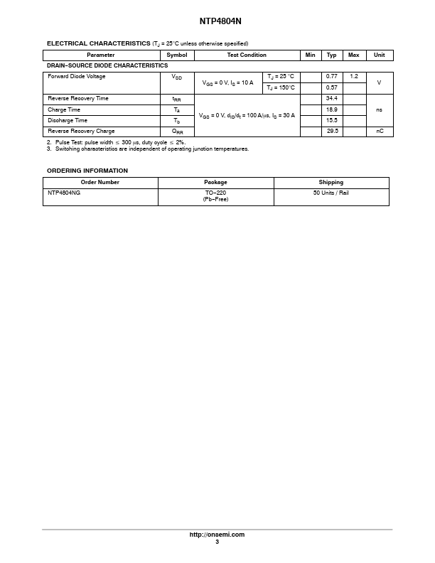 NTP4804N