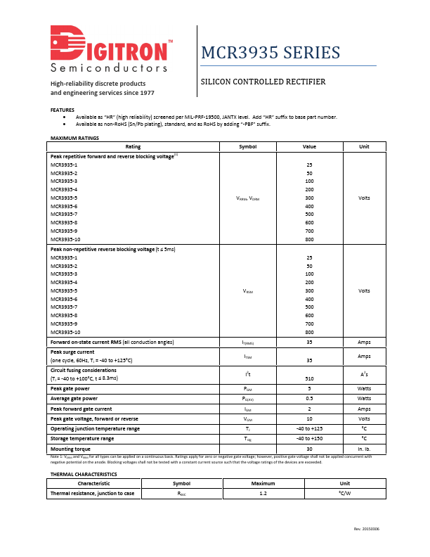 MCR3935-8