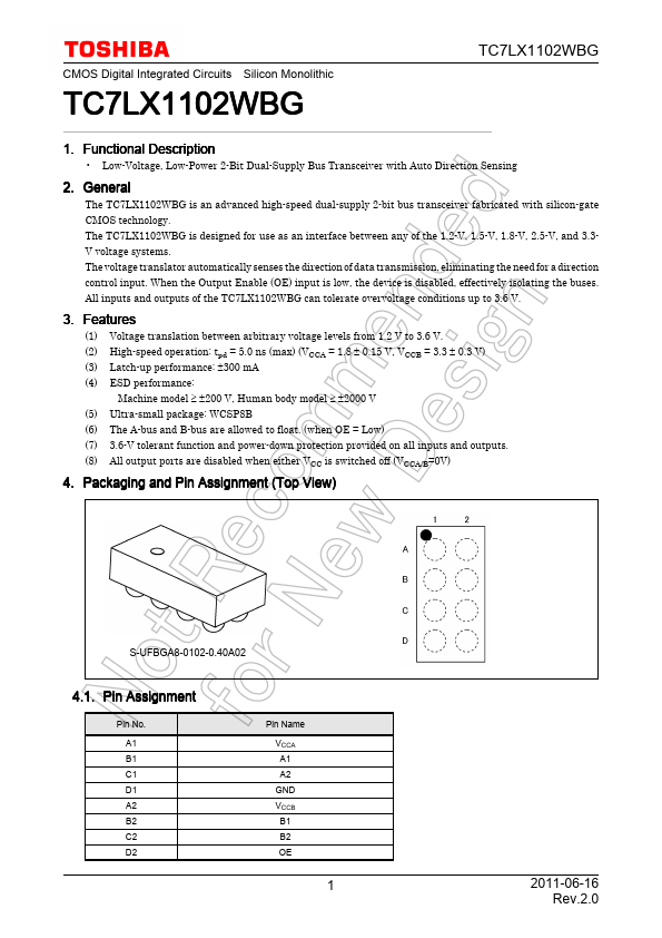 TC7LX1102WBG