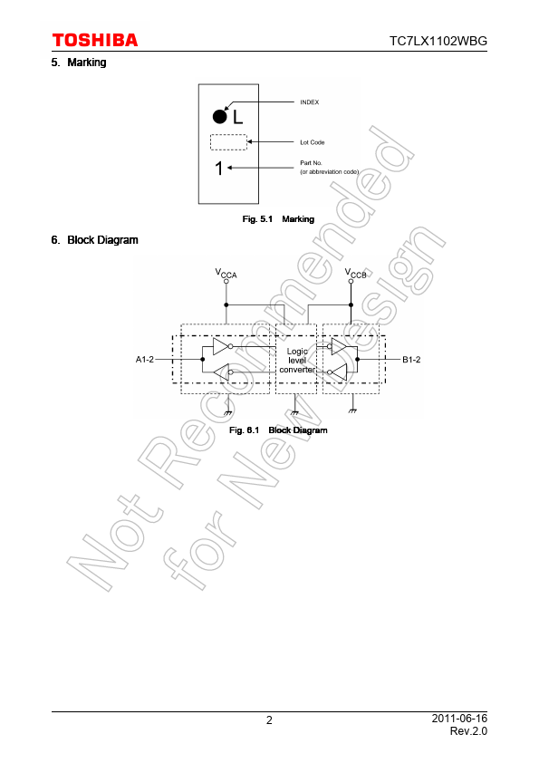 TC7LX1102WBG